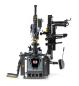 Preview: PKW Reifenmontiermaschine ATH M72Z Plus WDK